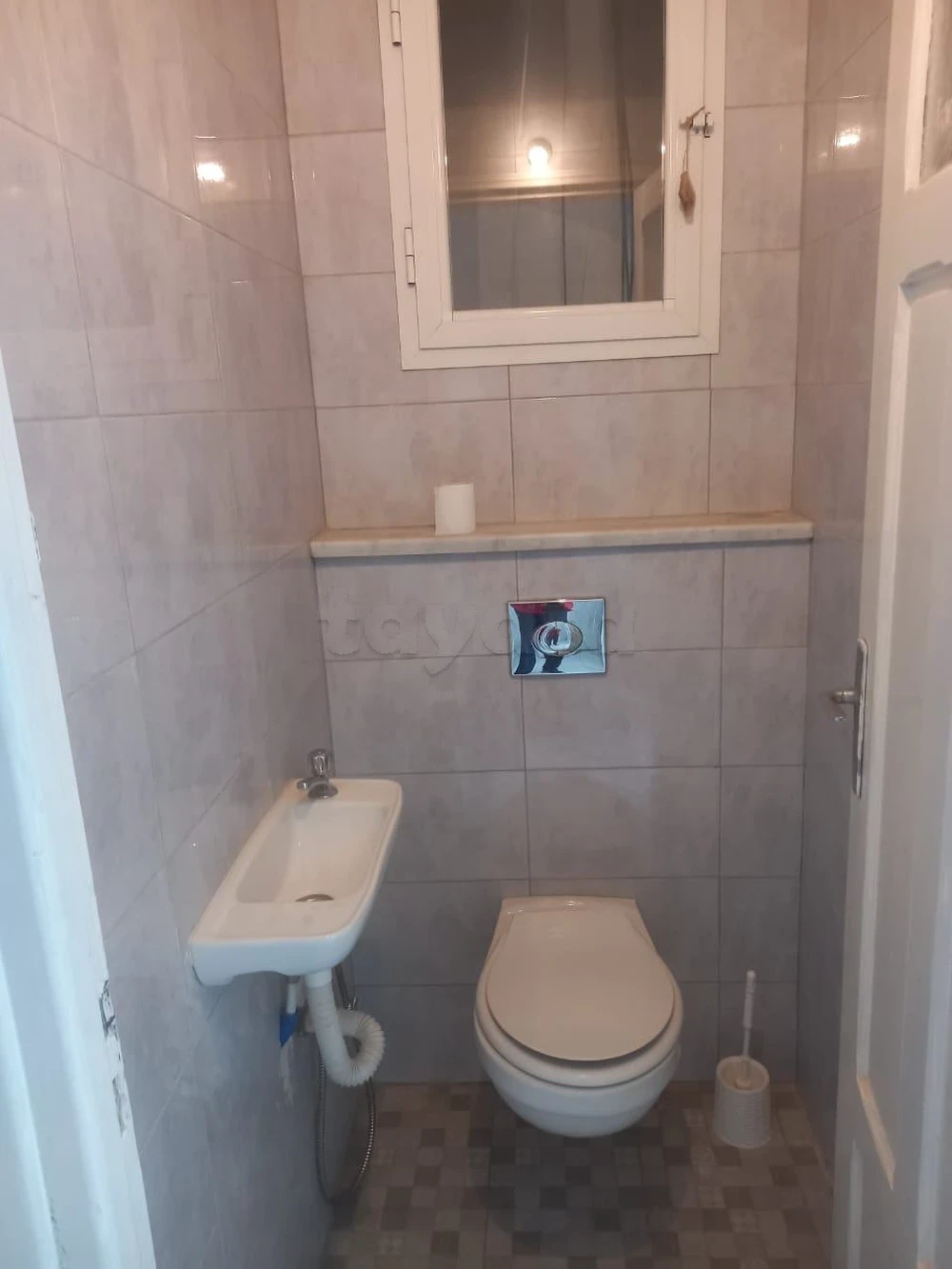 Ariana Ville&nbsp;Nouvelle Ariana&nbsp;Location&nbsp;Appart. 3 pi�ces&nbsp;Bel appartement nouvelle ariana