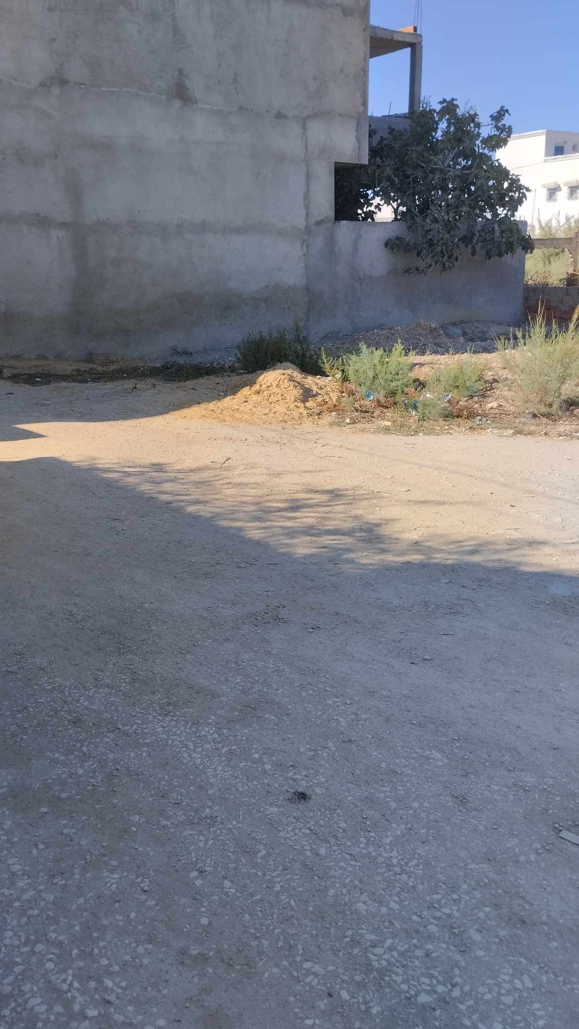 Raoued&nbsp;Raoued&nbsp;Terrain&nbsp;Terrain nu&nbsp;Terrain constructible