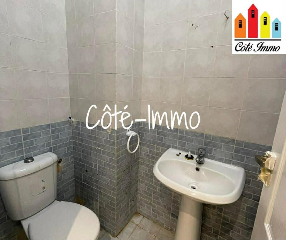 Hammam Lif&nbsp;Hammam Lif&nbsp;Location&nbsp;Appart. 1 pi�ce&nbsp;Appartement s1 hamma lif