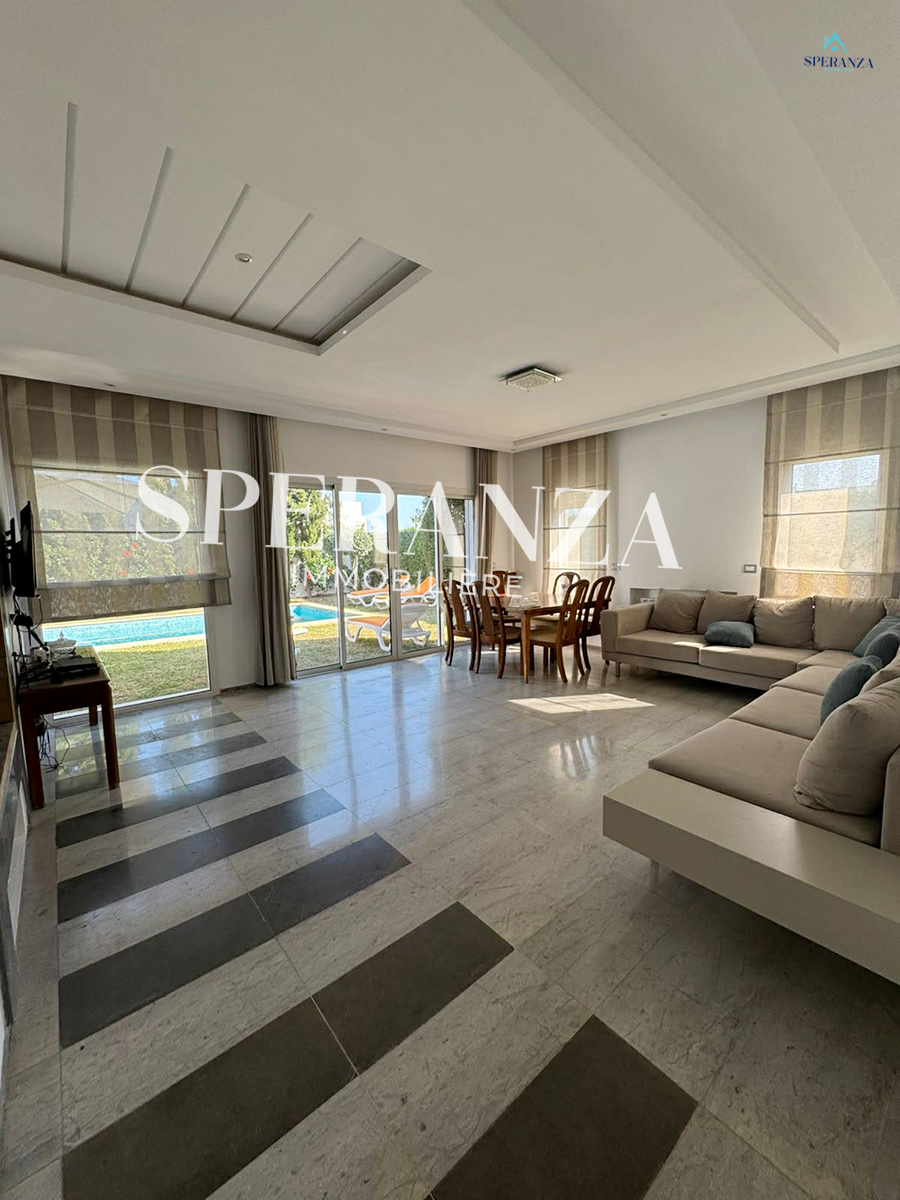 Hammamet&nbsp;Hammamet&nbsp;Location vacances&nbsp;Appart. 3 pi�ces&nbsp;Vacances villa karra