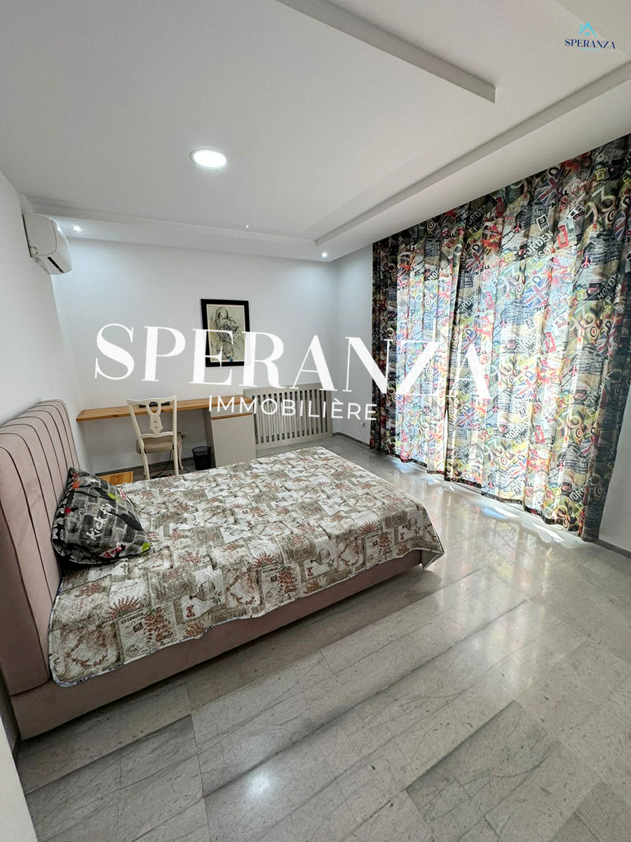 Location vacances Appart. 3 pièces - Tunisie