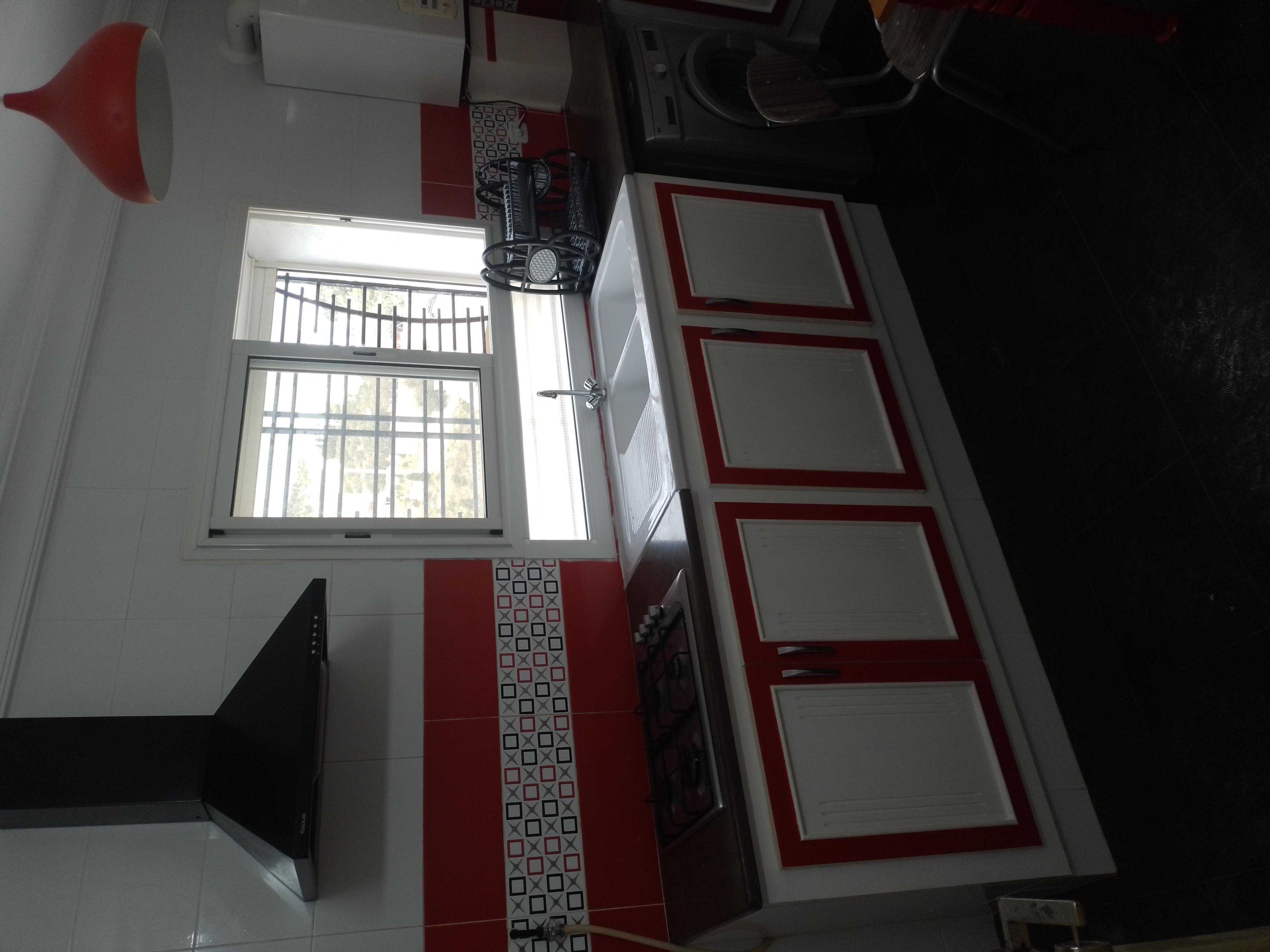 Hammamet&nbsp;Hammamet&nbsp;Location&nbsp;Appart. 5 pi�ces+&nbsp;Appartement meubl� chic hammamet nord