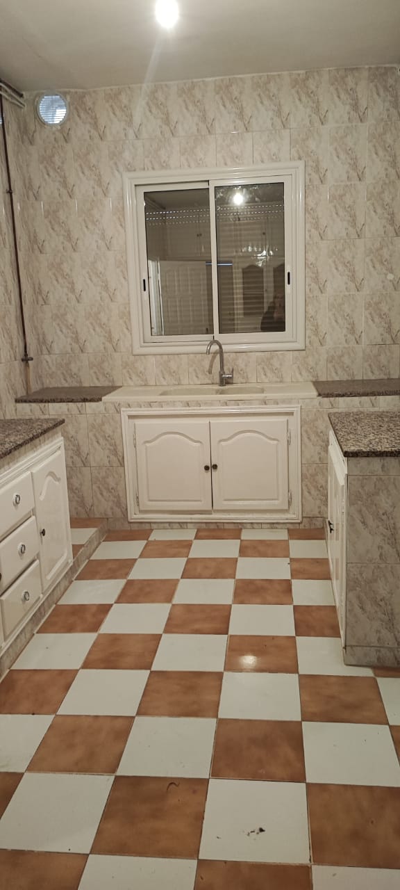 Mannouba&nbsp;La Mannouba&nbsp;Location&nbsp;Maisons&nbsp;Maison au rez de chauss�e