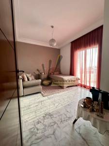 La Marsa&nbsp;Berge Du Lac&nbsp;Vente&nbsp;Appart. 1 pi�ce&nbsp;   s4 aux berges du lac 2 ref488a