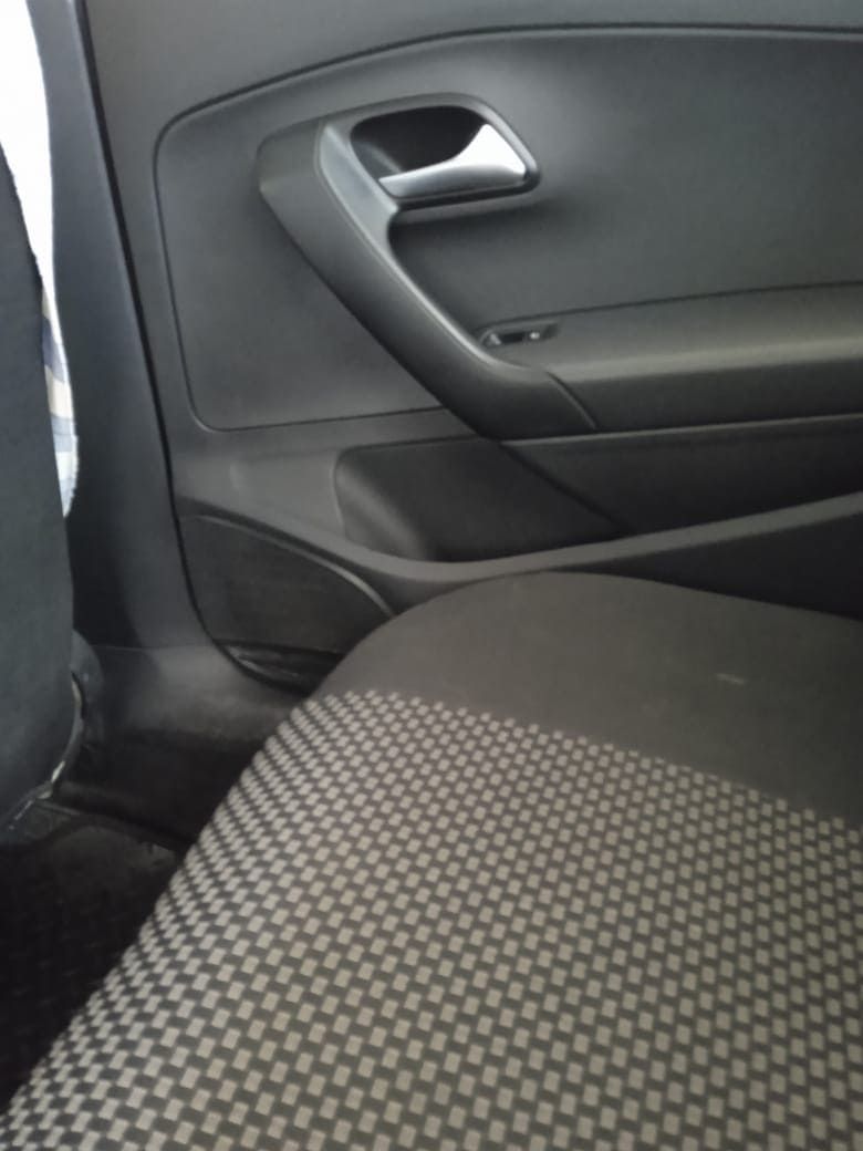 Mannouba&nbsp;La Mannouba&nbsp;Volkswagen&nbsp;Polo 7&nbsp;Occasion � ne pas rater