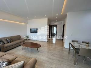 Hammamet&nbsp;Cite Afh&nbsp;Location&nbsp;Maisons&nbsp;A   etage de villa s2 ref487a