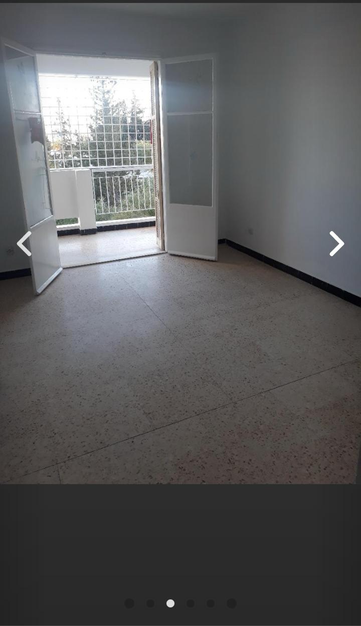 Ariana Ville&nbsp;El Menzah 7&nbsp;Location&nbsp;Appart. 3 pi�ces&nbsp;Un appartement en s2 � menzah 7