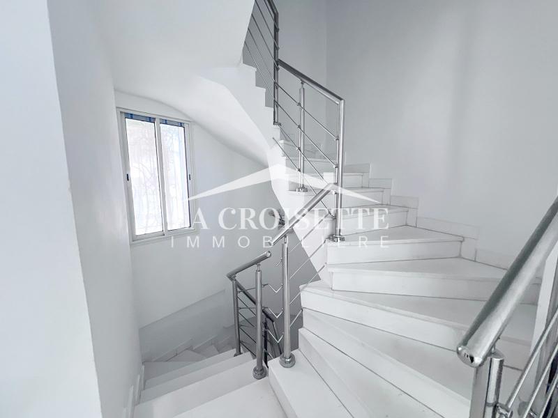 La Marsa&nbsp;Marsa Safsaf&nbsp;Location&nbsp;Duplex&nbsp;Duplex s3 avec terrasse � la marsa mdl0718