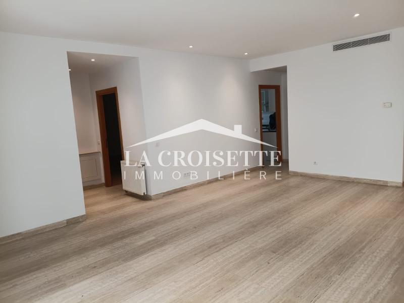 La Marsa&nbsp;Marsa Ennassim&nbsp;Location&nbsp;Appart. 3 pi�ces&nbsp;Appartement s2 avec terrasse � la marsa mal2157