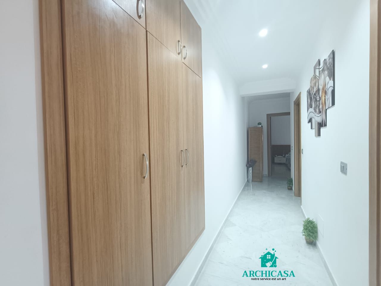 Hammam Lif&nbsp;Hammam Lif&nbsp;Vente&nbsp;Appart. 3 pi�ces&nbsp;Apartement haut standing