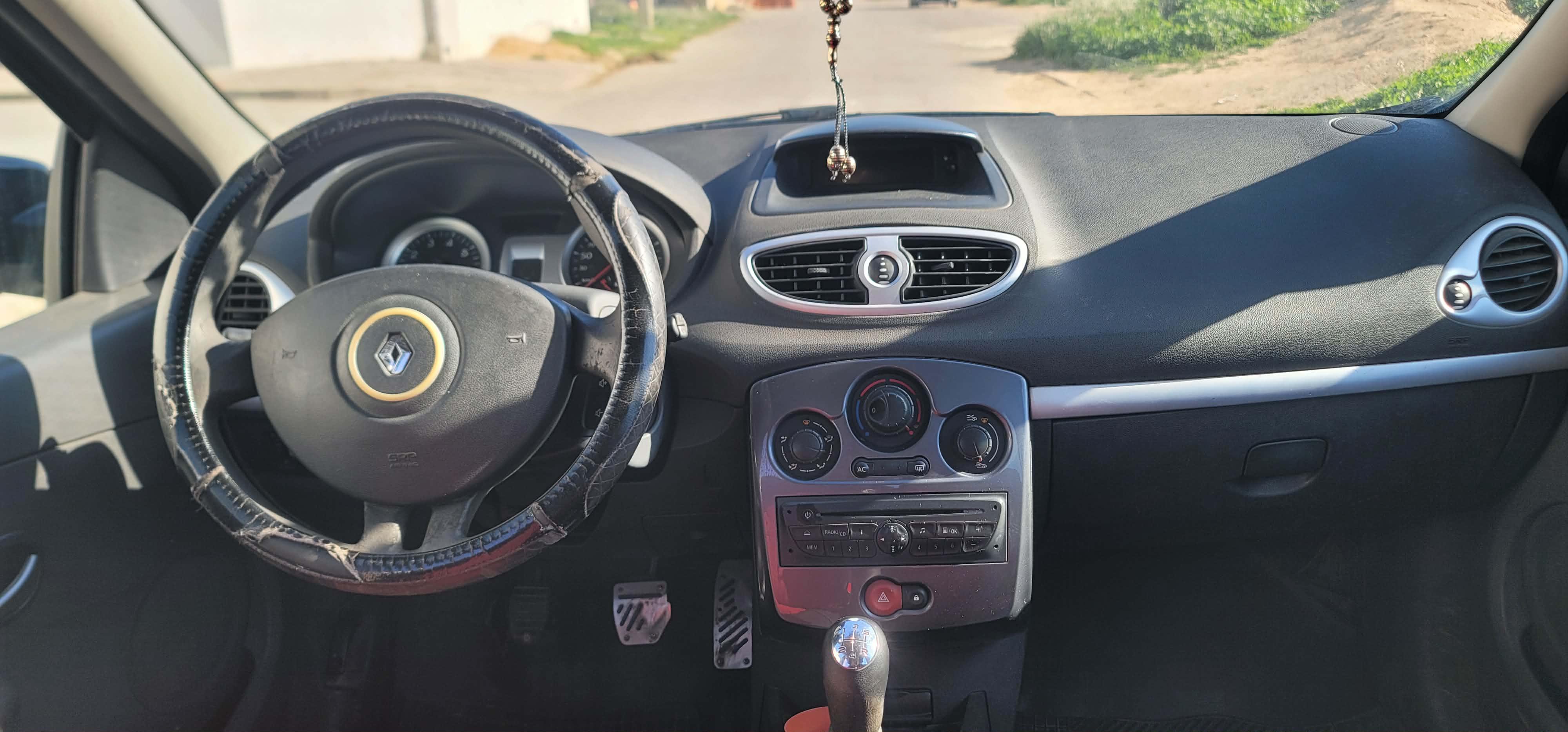 Ghardimaou&nbsp;Ghardimaou&nbsp;Renault&nbsp;Clio&nbsp;Clio 3 phase 2