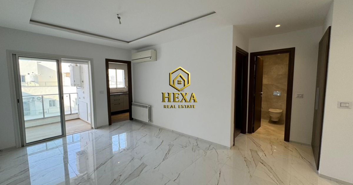 La Soukra&nbsp;La Soukra&nbsp;Location&nbsp;Appart. 2 pi�ces&nbsp;Appartement s1 � la nouvelle soukra avec balcon
