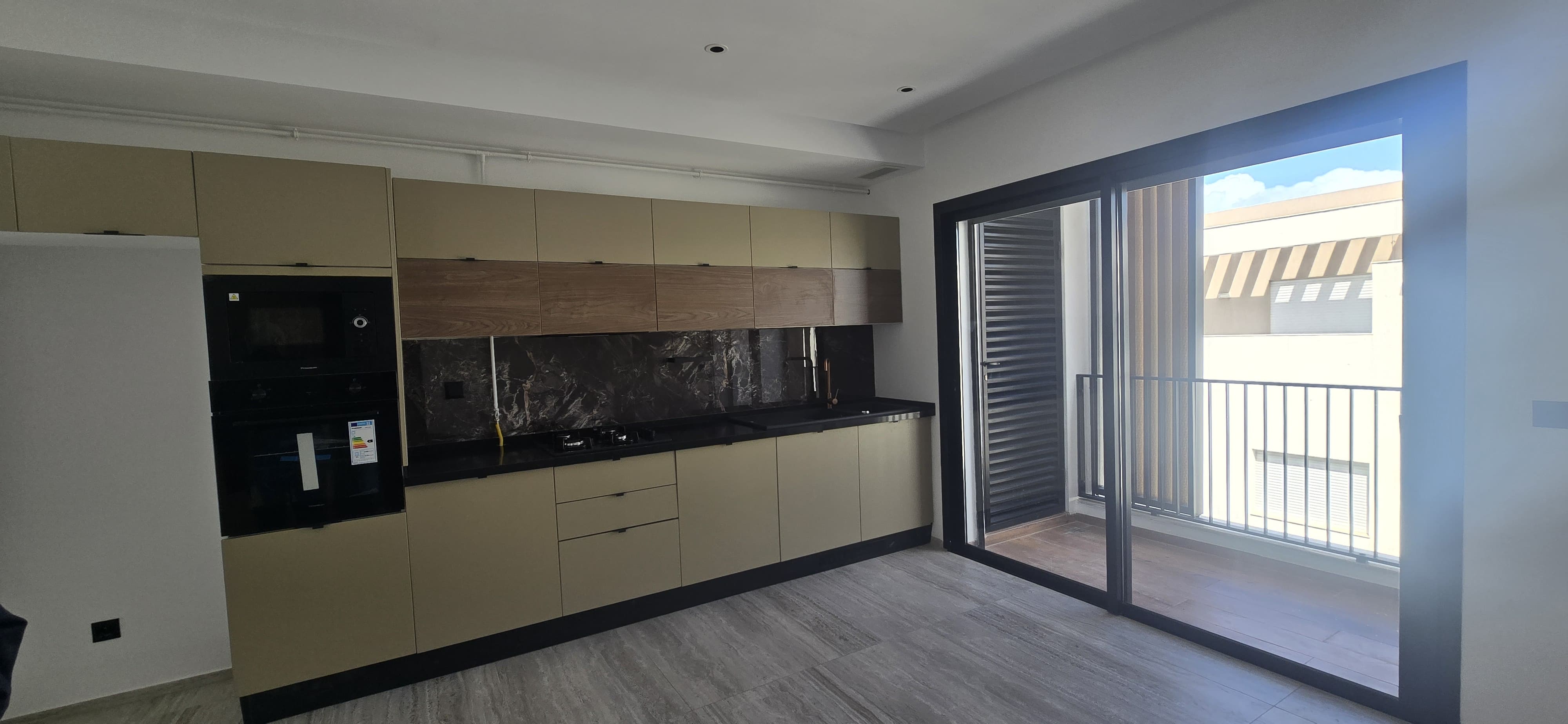 La Soukra&nbsp;Chotrana 1&nbsp;Location&nbsp;Appart. 2 pi�ces&nbsp;Appartement s1 � chotrana 1