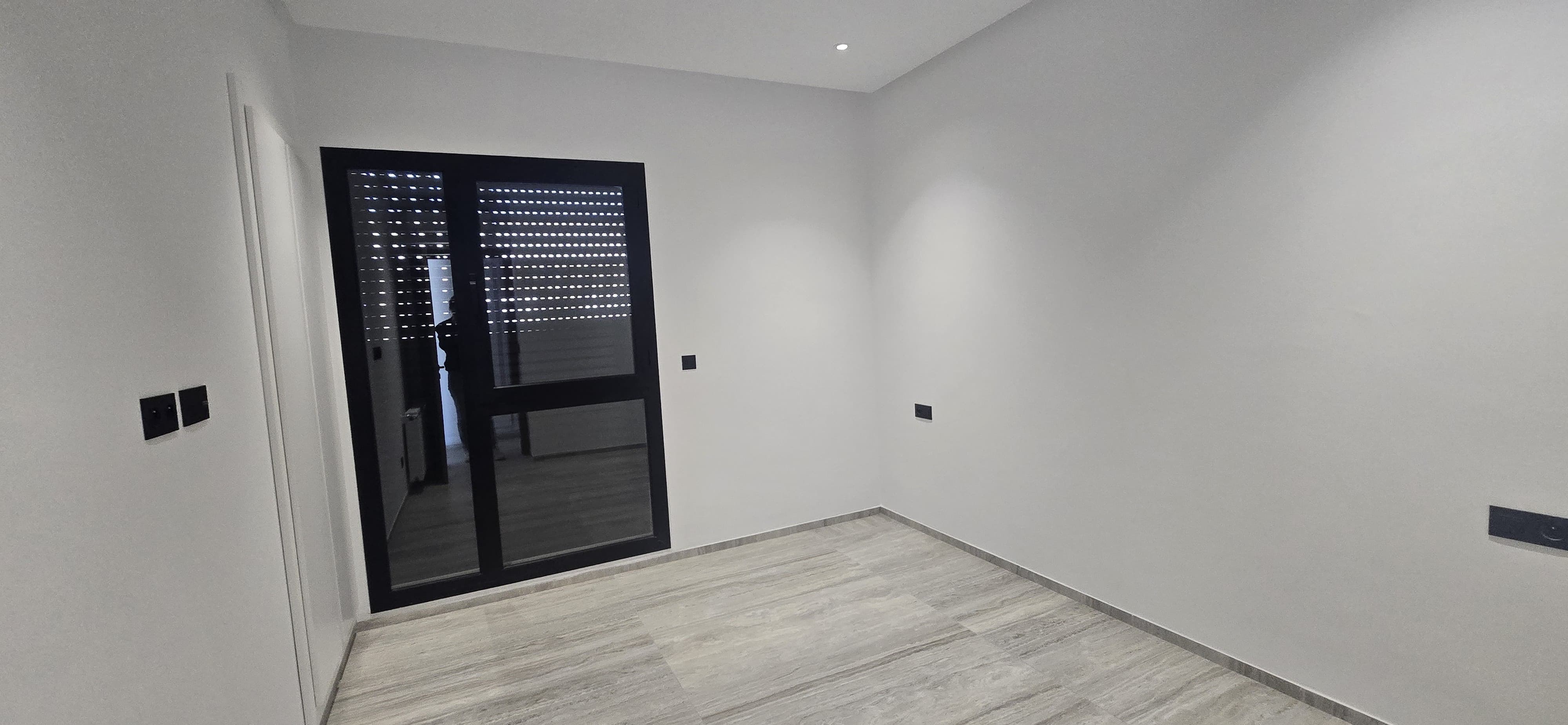 La Soukra&nbsp;Chotrana 1&nbsp;Location&nbsp;Appart. 2 pi�ces&nbsp;Appartement s1 � chotrana 1