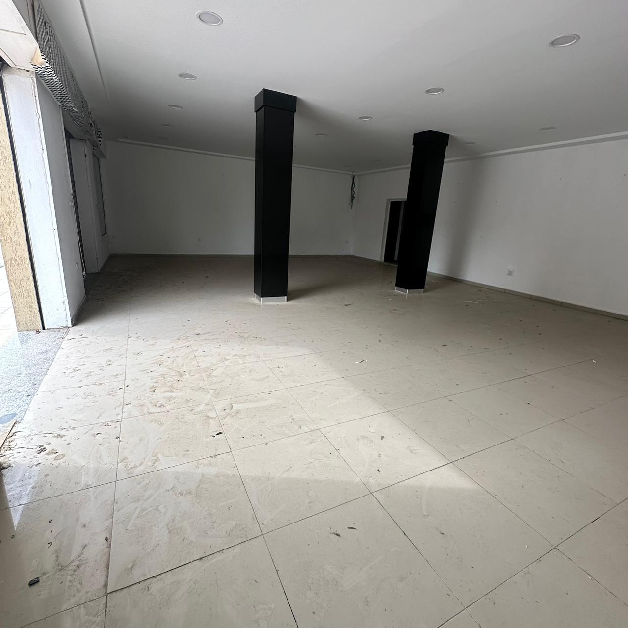 Hammam Chatt&nbsp;Borj Cedria&nbsp;Location&nbsp;Autre&nbsp;Local commercial 128m2