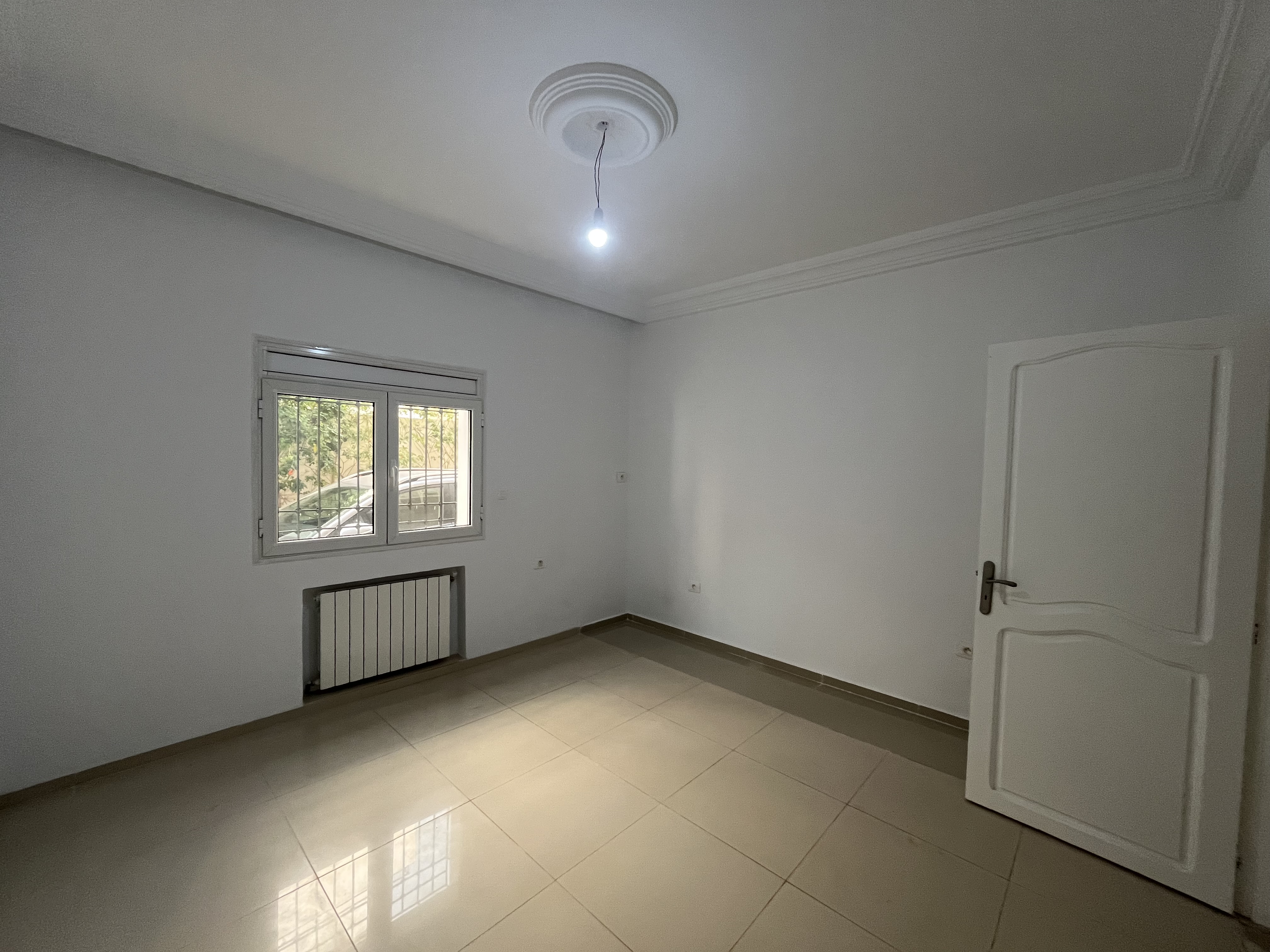 Ain Zaghouan&nbsp;Ain Zaghouan&nbsp;Location&nbsp;Appart. 1 pi�ce&nbsp;Appartement rdc s1 ain zaghouan nord
