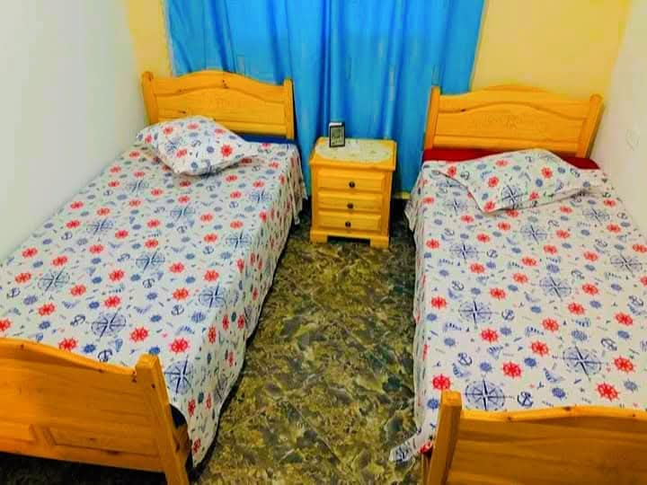 El Haouaria&nbsp;El Haouaria&nbsp;Location vacances&nbsp;Appart. 2 pi�ces&nbsp;R�sidence aquilaria dar nouha