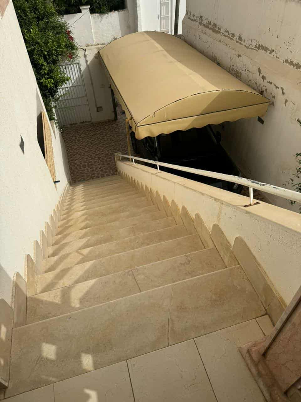 La Soukra&nbsp;Borj Louzir&nbsp;Vente&nbsp;Maisons&nbsp;Maison en borj louzir ariana