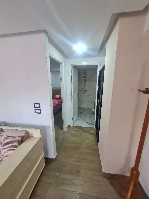 El Menzah&nbsp;Mutuelle Ville&nbsp;Location&nbsp;Appart. 2 pi�ces&nbsp;Studio s plus 1 hst meubl� a notre dame wb1696