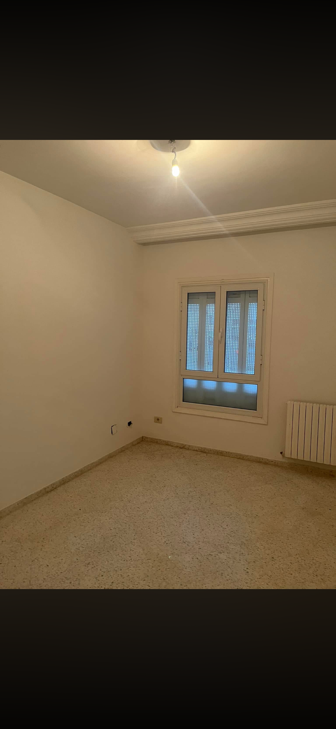 Ariana Ville&nbsp;Riadh Landlous&nbsp;Location&nbsp;Appart. 4 pi�ces&nbsp;Bel appart