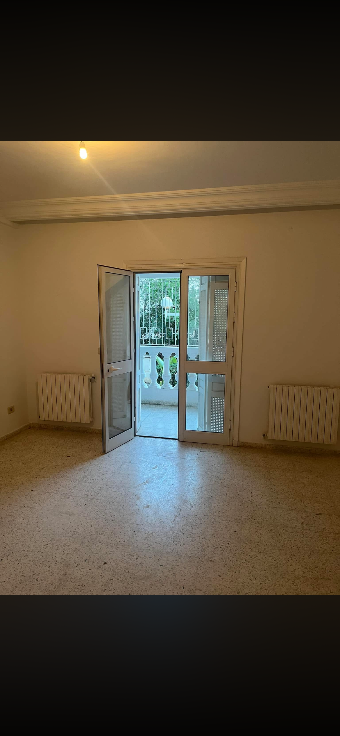 Ariana Ville&nbsp;Riadh Landlous&nbsp;Location&nbsp;Appart. 4 pi�ces&nbsp;Bel appart