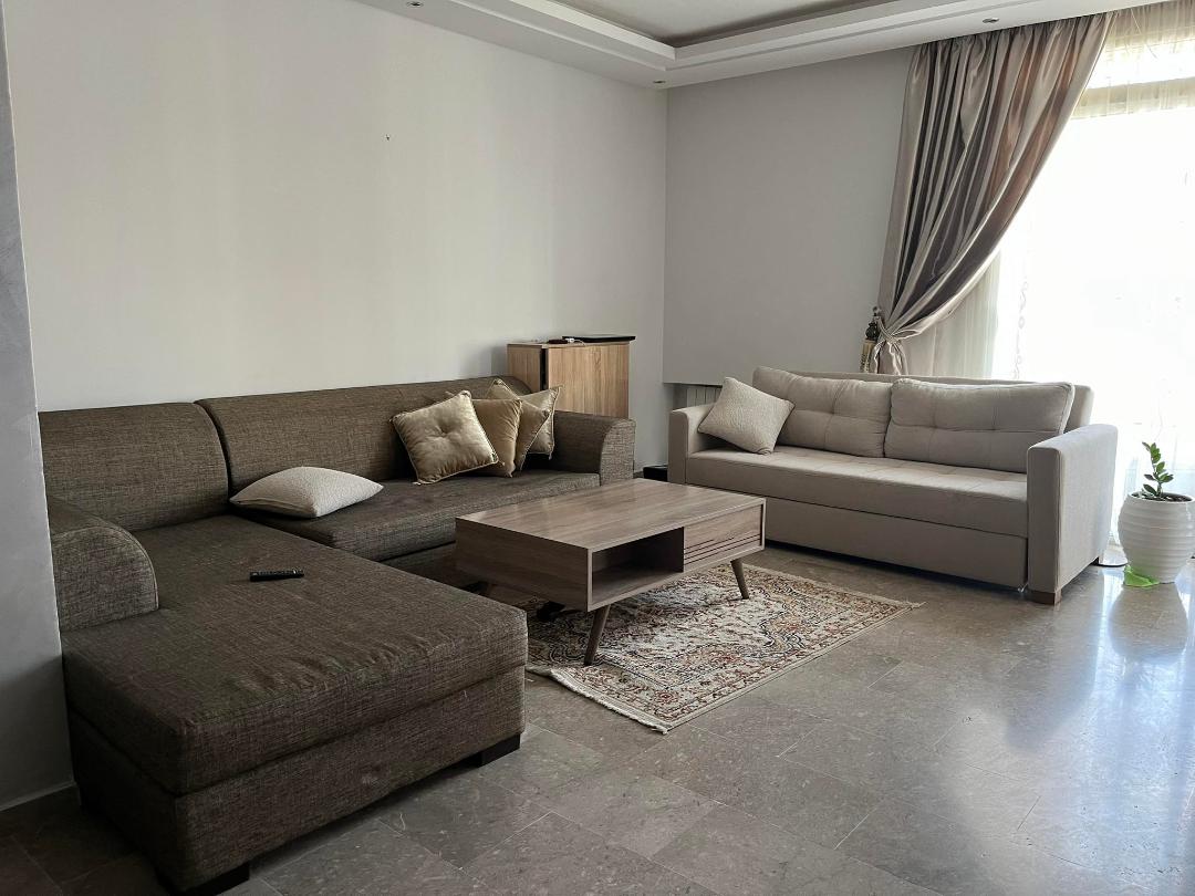 Location vacances&nbsp;Appart. 3 pi�ces - Tunisie