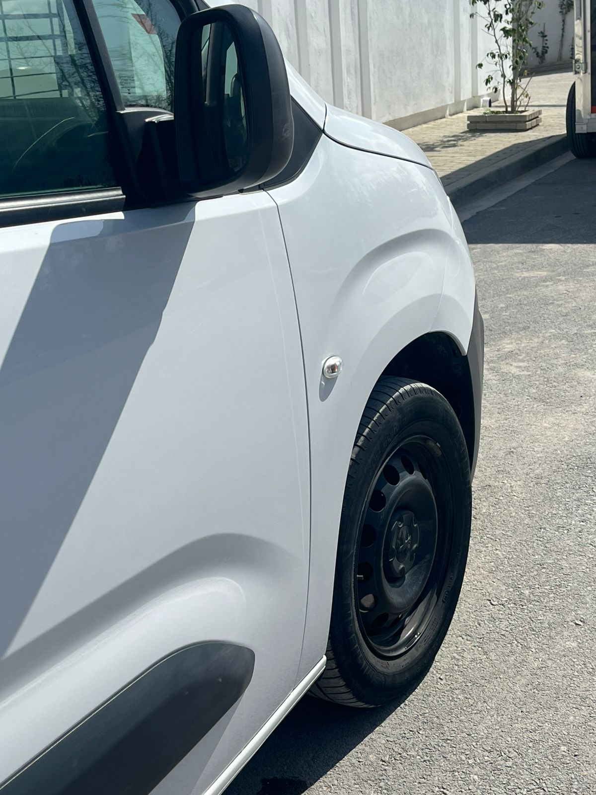 La Soukra&nbsp;La Soukra&nbsp;Peugeot&nbsp;Partner&nbsp;Peurgeot partner