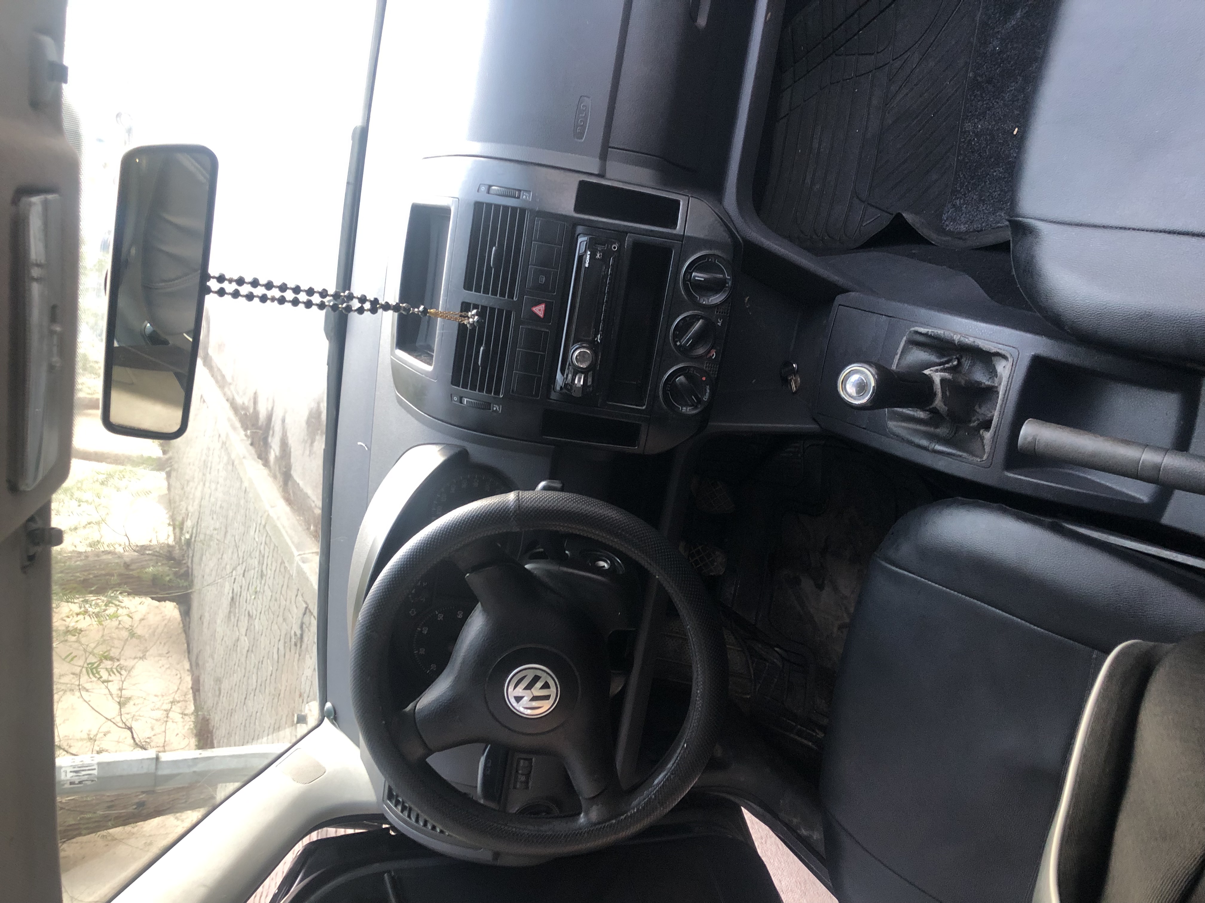 Ain Zaghouan&nbsp;Ain Zaghouan&nbsp;Volkswagen&nbsp;Polo 6&nbsp;Polo 6 ndhifa lilbi3