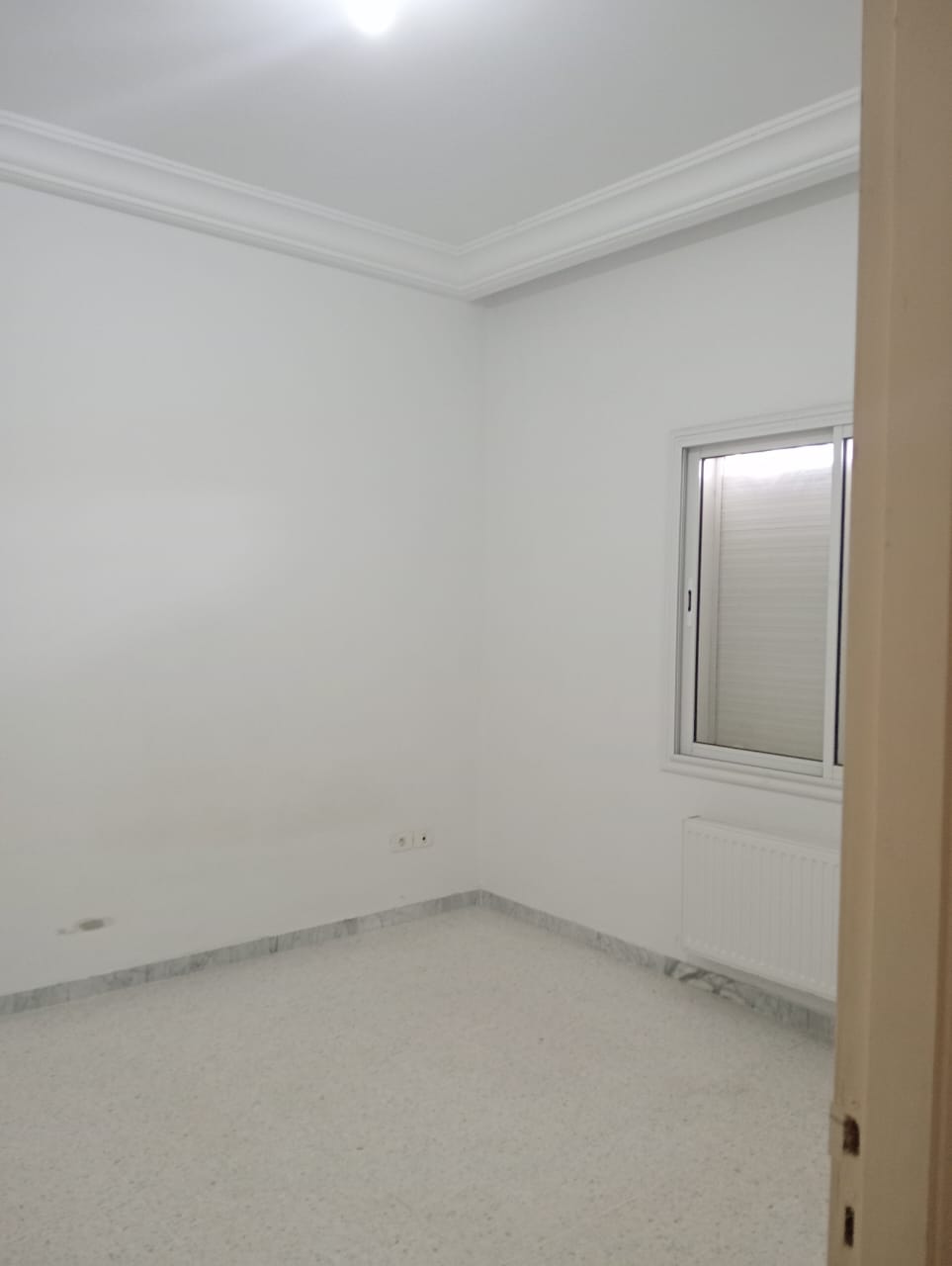 La Marsa&nbsp;El Aouina&nbsp;Location&nbsp;Appart. 2 pi�ces&nbsp;S1 jardins l'aouina