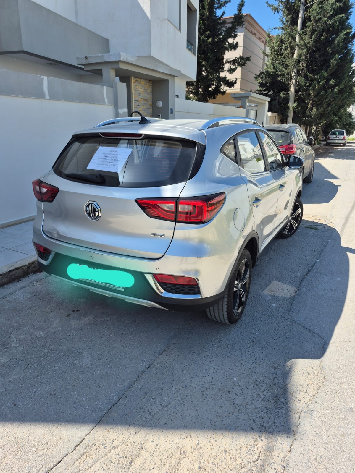 Ain Zaghouan&nbsp;Ain Zaghouan&nbsp;Mg&nbsp;ZS&nbsp;Mg zs 1�re main