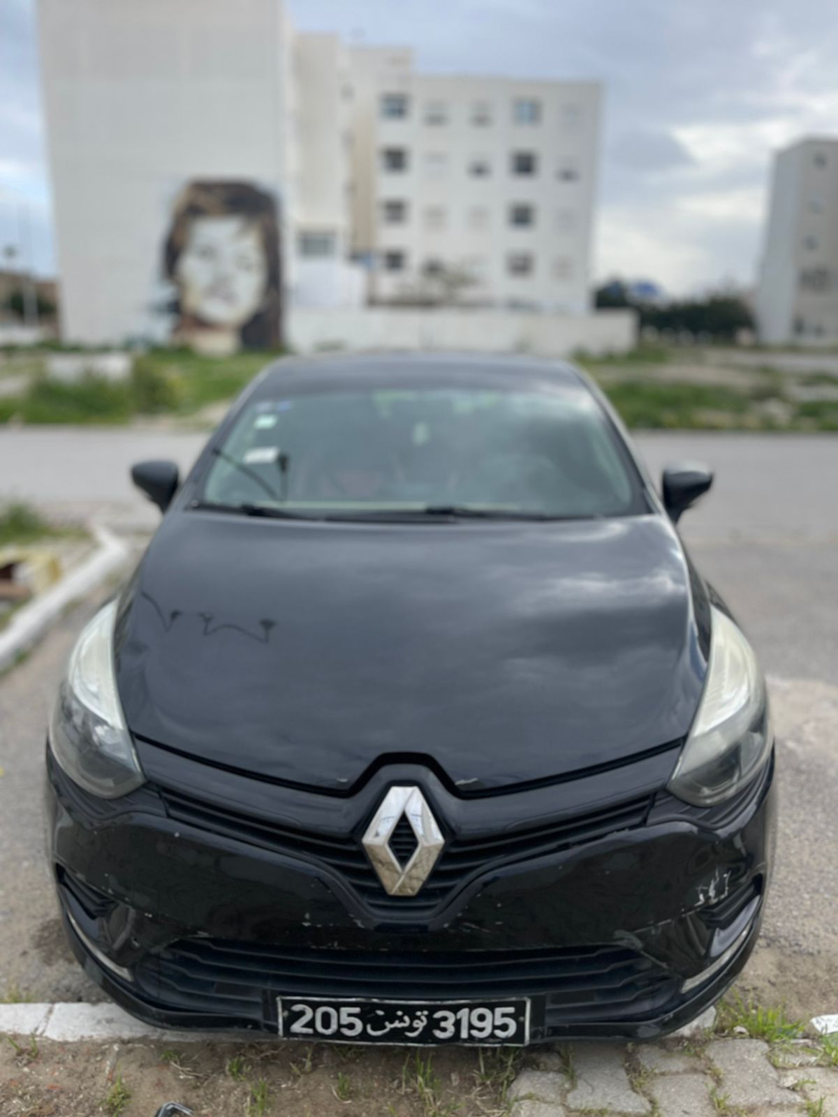 La Goulette&nbsp;La Goulette&nbsp;Renault&nbsp;Clio&nbsp;Clio 4 life plus
