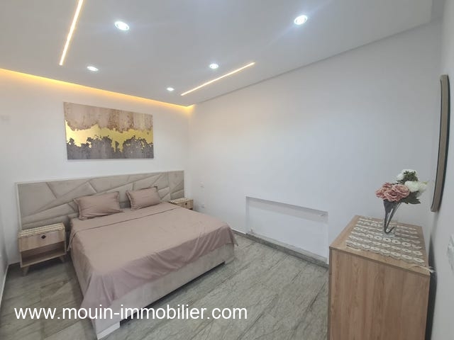 Location vacances&nbsp;Maisons - Tunisie