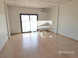 La Marsa&nbsp;Berge Du Lac&nbsp;Location&nbsp;Appart. 1 pi�ce&nbsp;Bureau en 4 espaces120mlac 1 ifcl158 ref660a