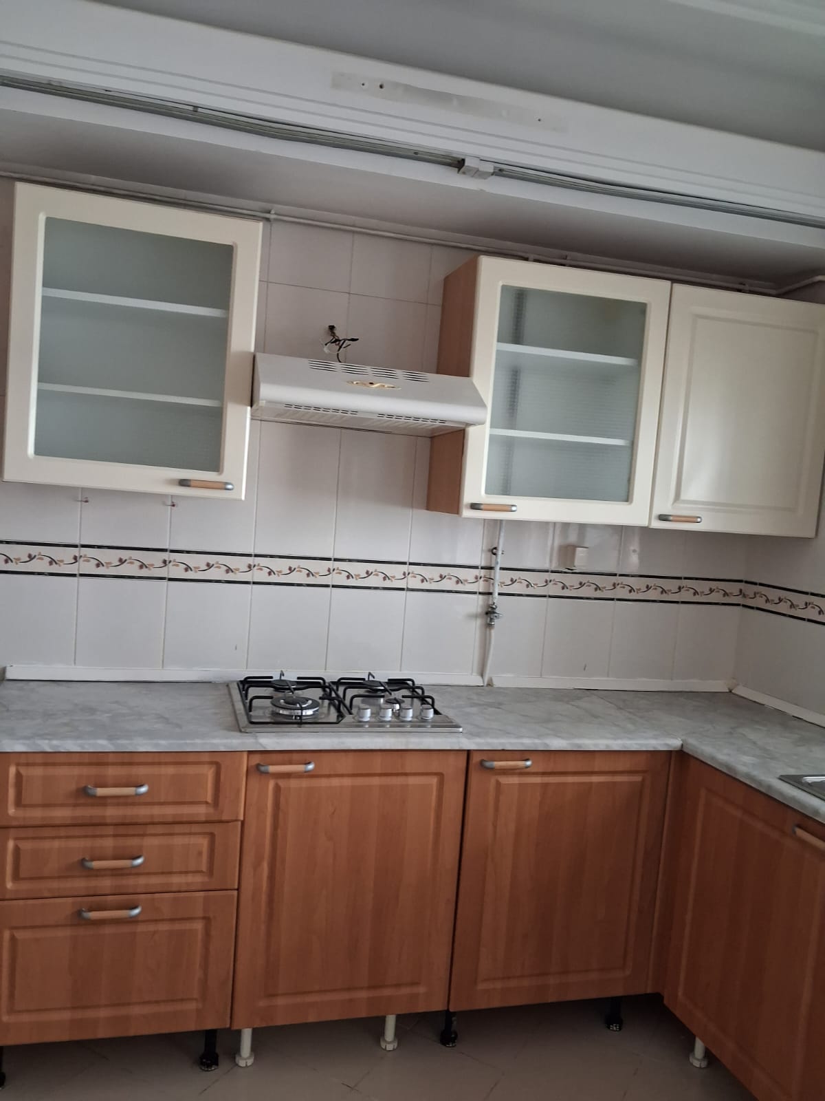 Ariana Ville&nbsp;Cite Ennasr 2&nbsp;Location&nbsp;Appart. 4 pi�ces&nbsp;Appartement 3 pi�ces et salon