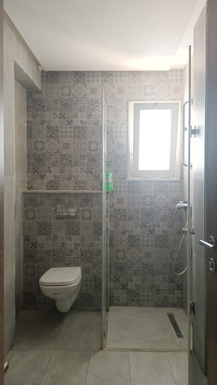 Raoued&nbsp;Cite El Ghazala 1&nbsp;Vente&nbsp;Appart. 3 pi�ces&nbsp;Appartement s2 � el ghazela