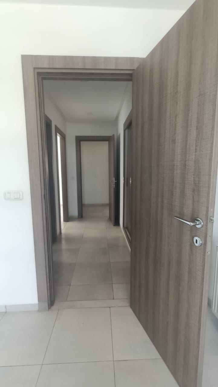 Raoued&nbsp;Cite El Ghazala 1&nbsp;Vente&nbsp;Appart. 3 pi�ces&nbsp;Appartement s2 � el ghazela