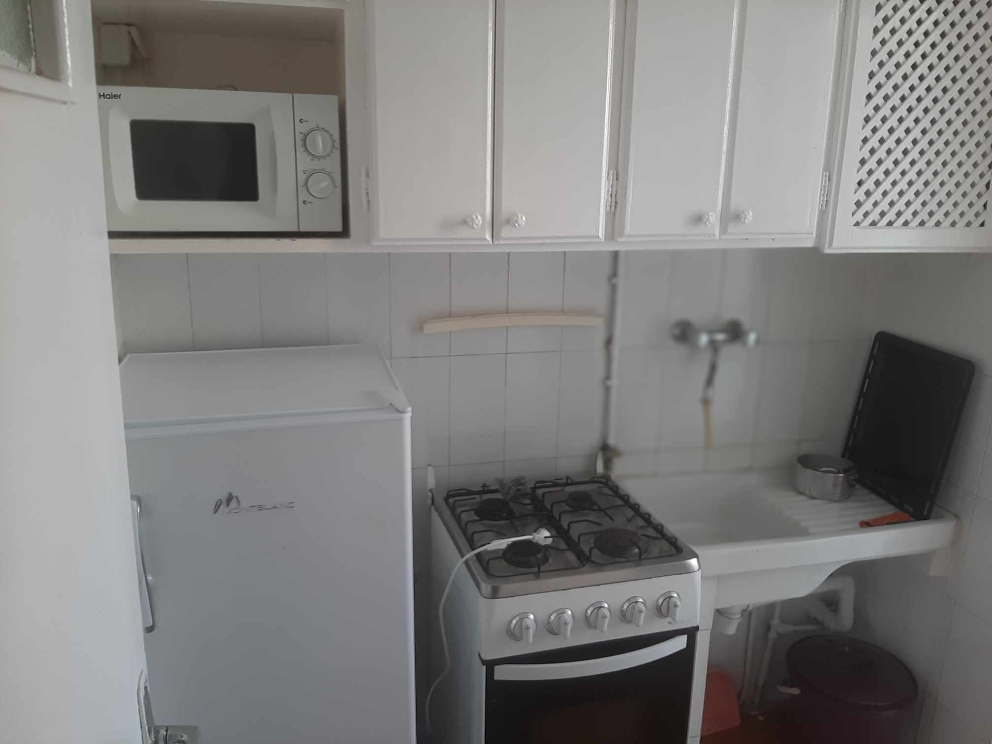 Location vacances&nbsp;Appart. 2 pi�ces - Tunisie