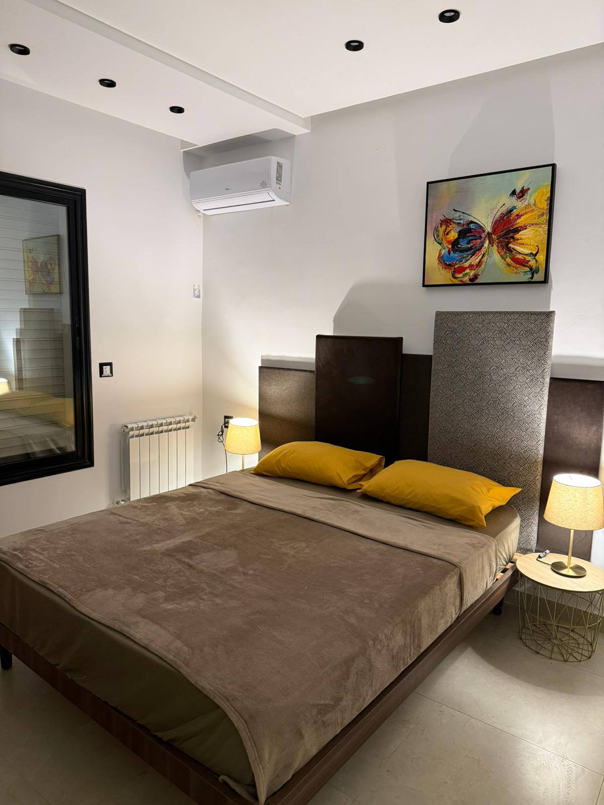 Kelibia&nbsp;Kelibia&nbsp;Location vacances&nbsp;Maisons&nbsp;Magnifique villa avec piscine � plage kelibia