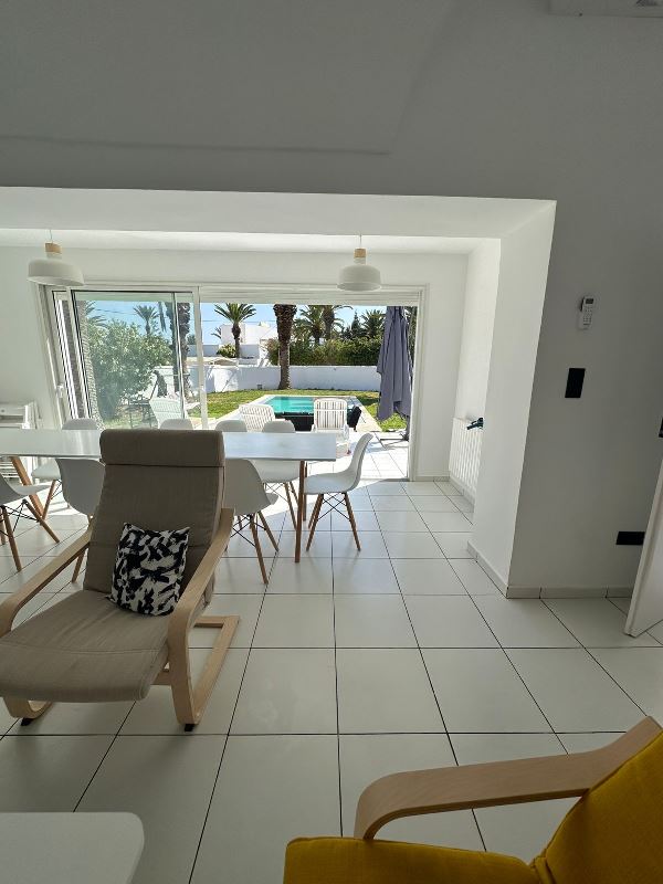 Nabeul&nbsp;Nabeul&nbsp;Location vacances&nbsp;Maisons&nbsp;L556 villa zen les deux oued