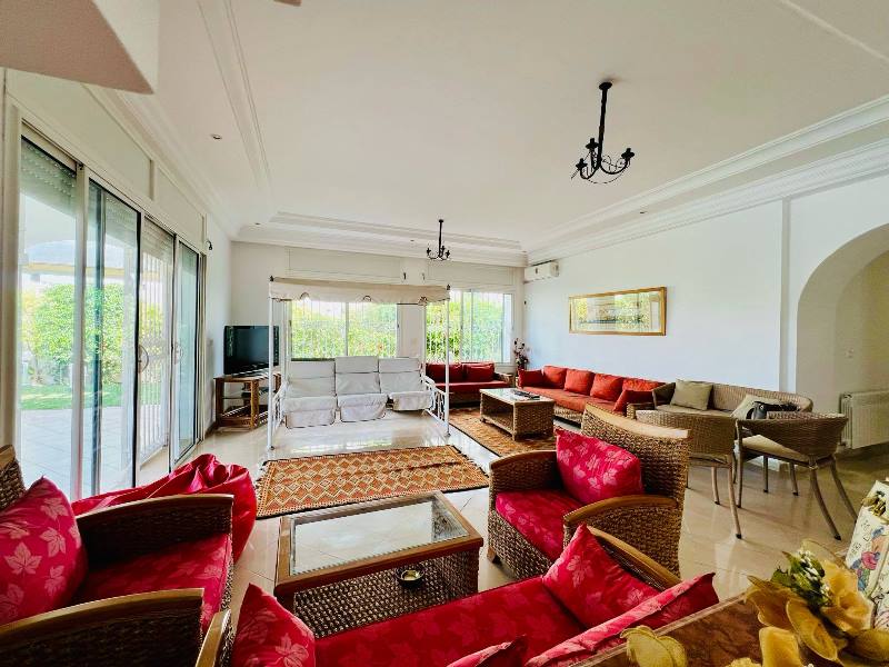 Hammamet&nbsp;Hammamet&nbsp;Location vacances&nbsp;Maisons&nbsp;L551 villa princesse sud