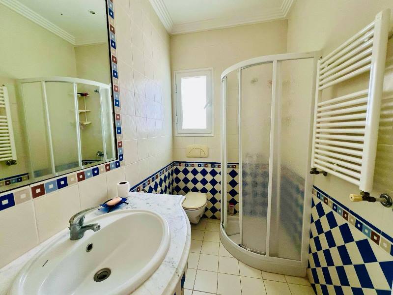 Location vacances Maisons - Tunisie