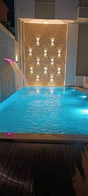 Location vacances&nbsp;Appart. 2 pi�ces - Tunisie