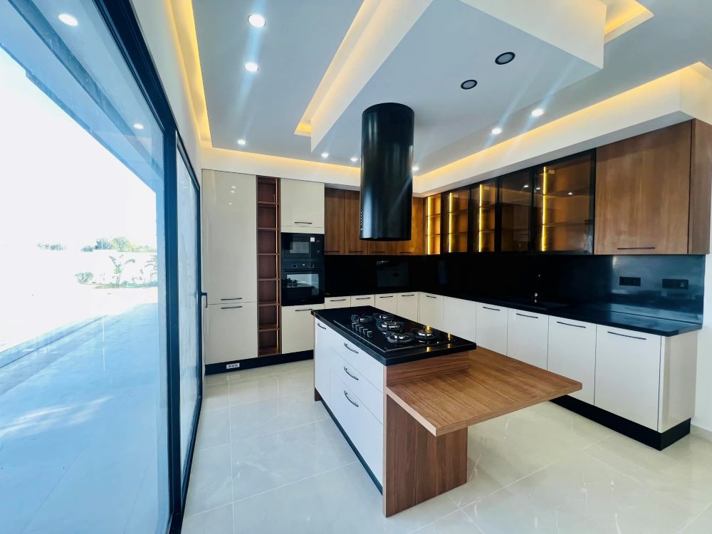 Hammamet&nbsp;Hammamet&nbsp;Vente&nbsp;Maisons&nbsp;V605 villa turquoise villa sud