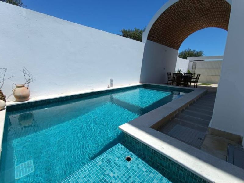 Hammamet&nbsp;Hammamet&nbsp;Location vacances&nbsp;Maisons&nbsp;L622 villa jasmin hammamet