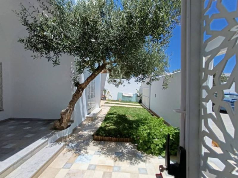 Location vacances&nbsp;Maisons - Tunisie