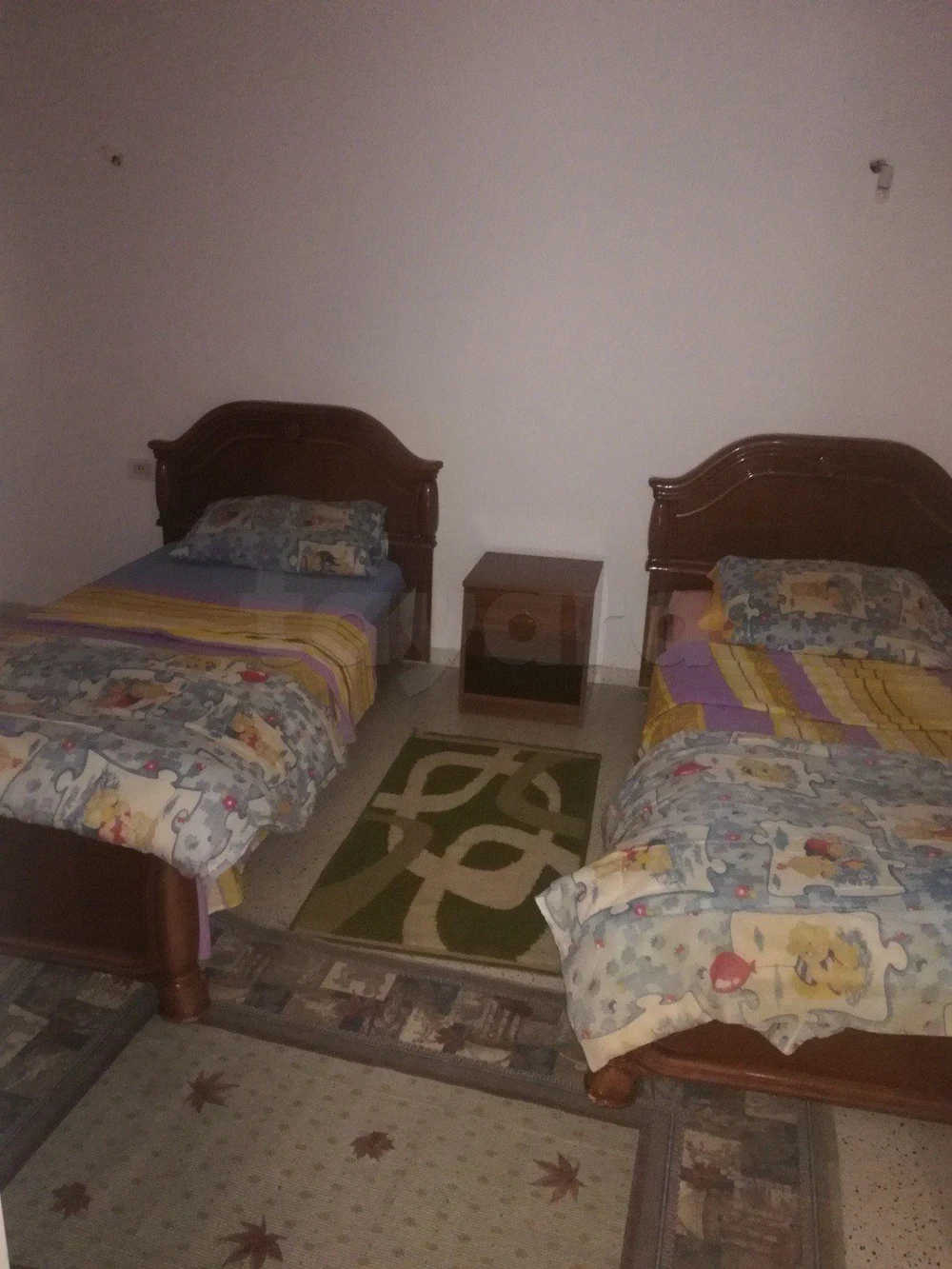 Tabarka&nbsp;Cite El Mourjene&nbsp;Location&nbsp;Maisons&nbsp;Belles maison � tabarka