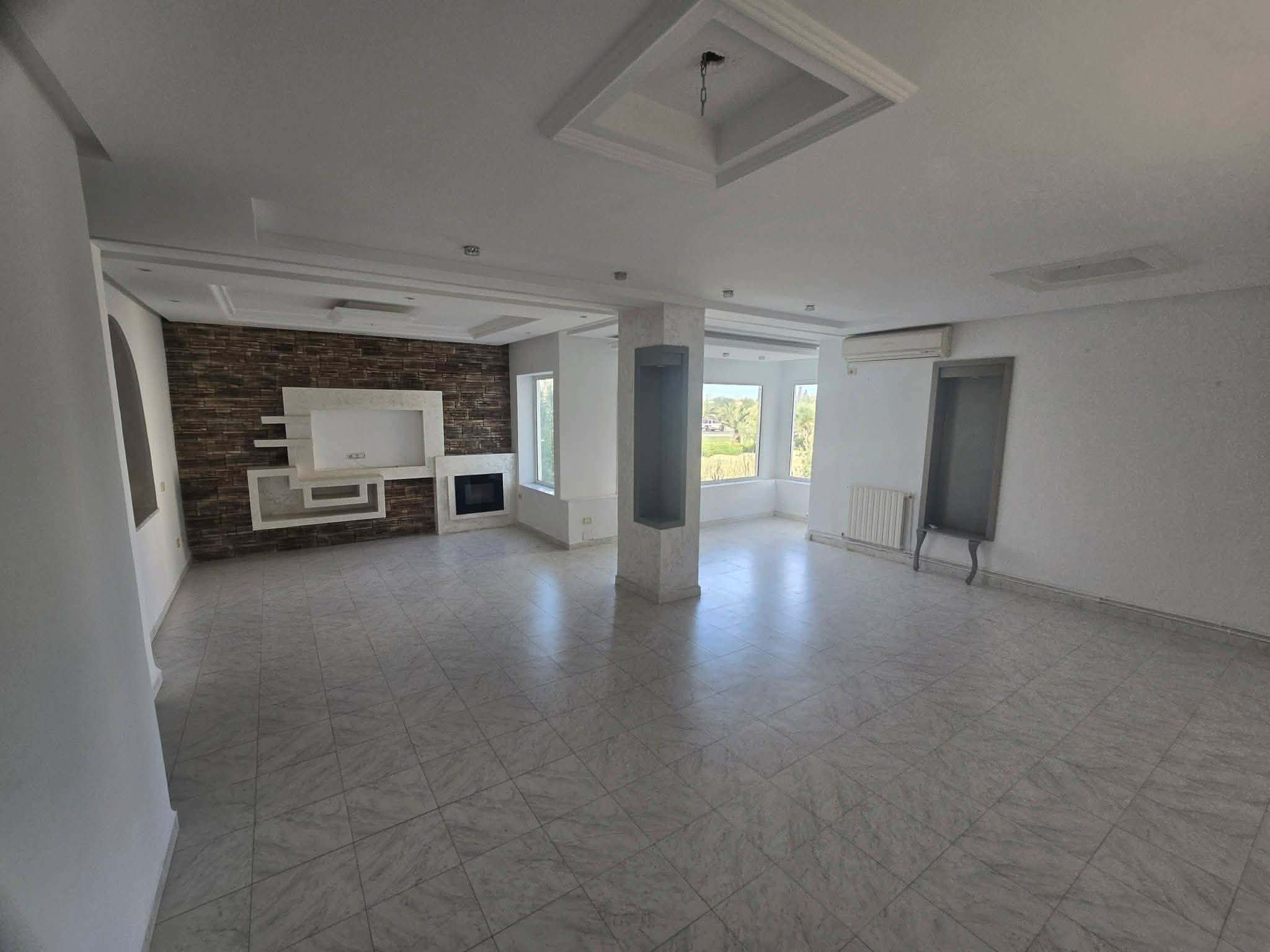 El Menzah&nbsp;El Menzah 4&nbsp;Location&nbsp;Appart. 3 pi�ces&nbsp;Appartement spacieux s3 � menzah 4