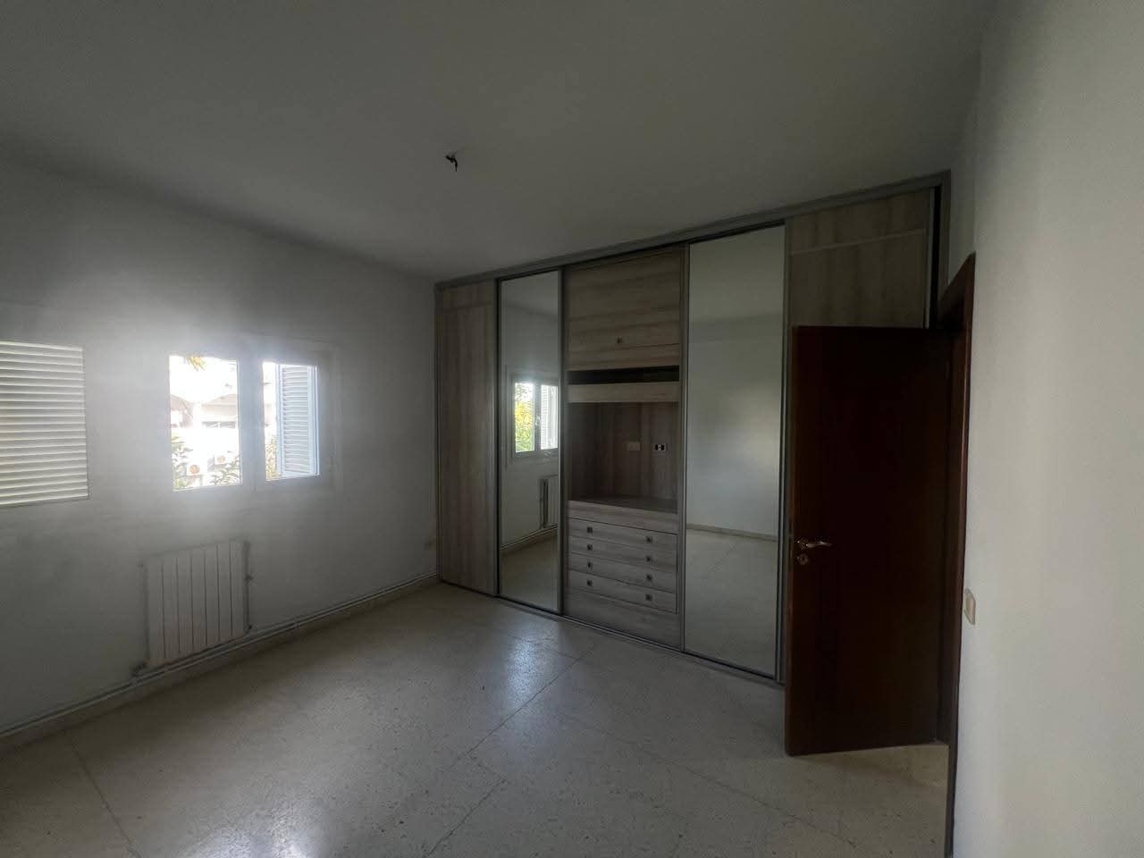 El Menzah&nbsp;El Menzah 4&nbsp;Location&nbsp;Appart. 3 pi�ces&nbsp;Appartement spacieux s3 � menzah 4