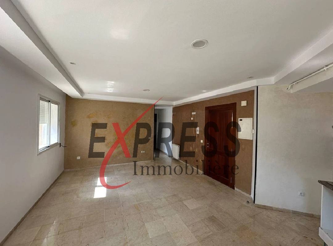 Ariana Ville&nbsp;Riadh Landlous&nbsp;Location&nbsp;Appart. 2 pi�ces&nbsp;Appart s1 riadh andalous haut standing