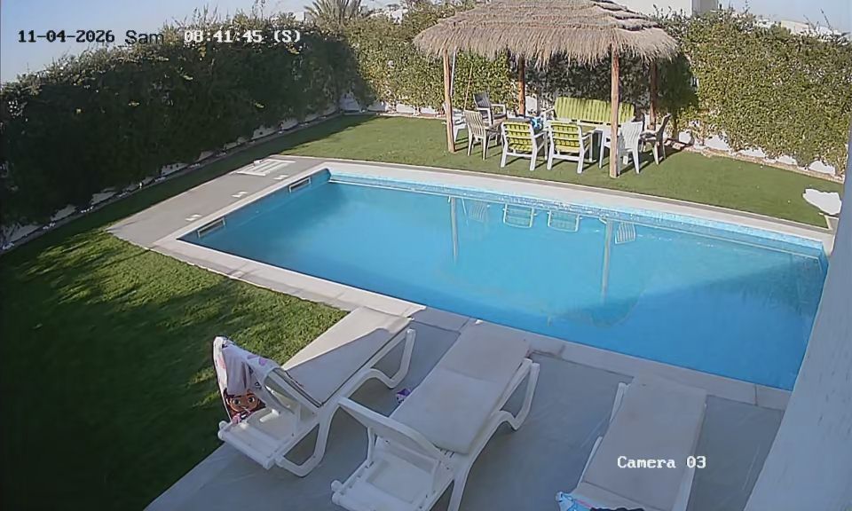 Location vacances&nbsp;Maisons - Tunisie